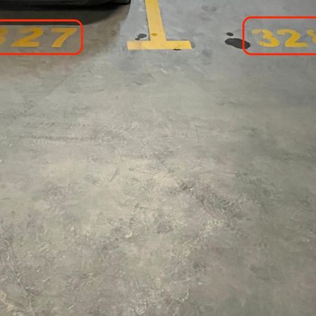 Central Residence Apartment 508 布加勒斯特 外观 照片