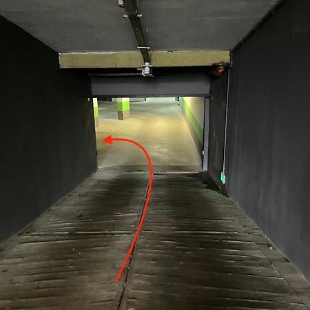 Central Residence Apartment 508 布加勒斯特 外观 照片